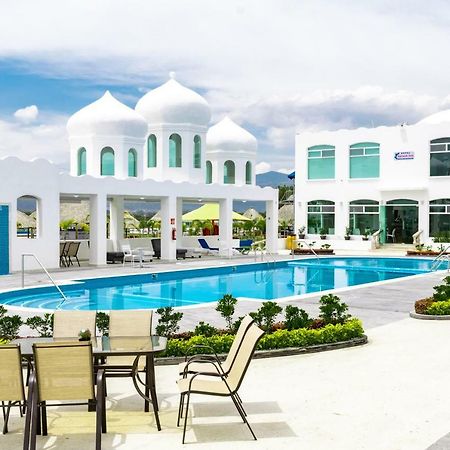Hotel Splash Inn San Miguel de Allende Exterior photo