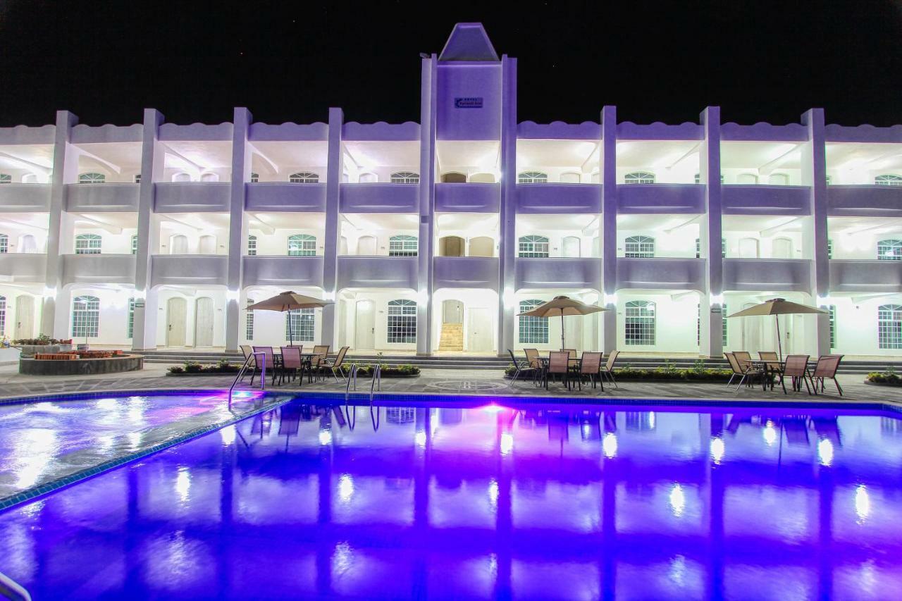 Hotel Splash Inn San Miguel de Allende Exterior photo