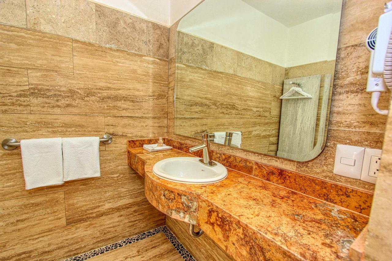Hotel Splash Inn San Miguel de Allende Exterior photo