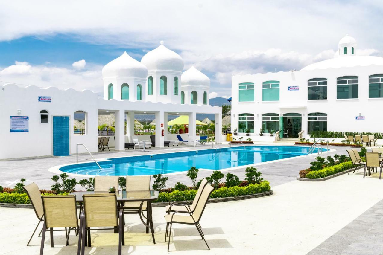 Hotel Splash Inn San Miguel de Allende Exterior photo